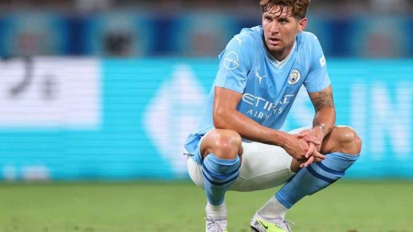 John Stones verso Napoli? Gli azzurri non sono convinti