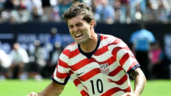 Le parole di Pulisic sul Milan e su Pochettino