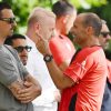 Allegri via dal Milan non si sblocca. ADL pensa di chiamare Ibra