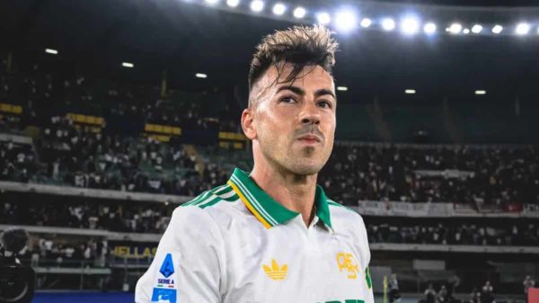 Il Venezia fa sul serio per El Shaarawy. Il Genoa osserva