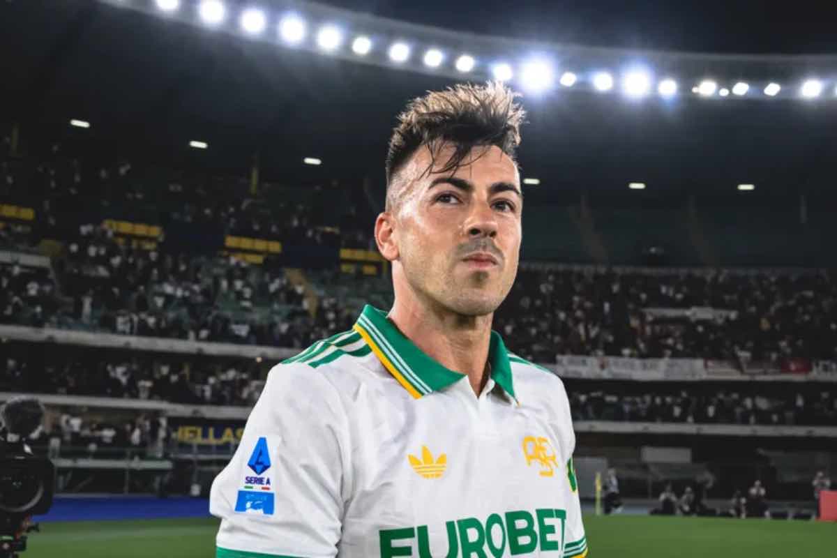 Il Venezia fa sul serio per El Shaarawy. Il Genoa osserva