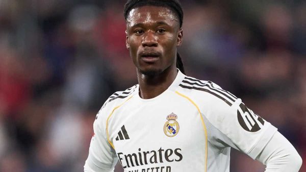 Camavinga-Inter, la situazione: il Real spara alto