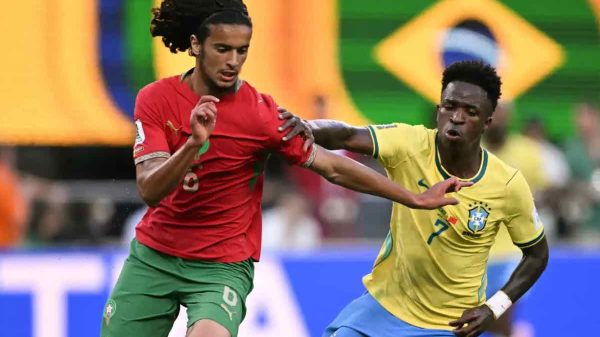 Bouaddi, il Lille fa il prezzo: il Napoli osserva