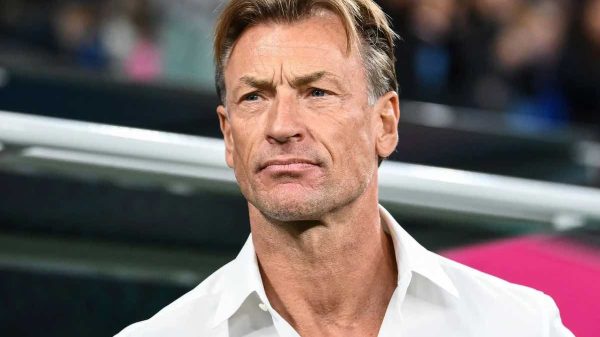 Hervé Renard è il nuovo allenatore della Tunisia