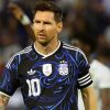 Messi sarà in campo dal primo minuto contro l’Algeria