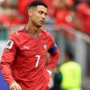 La nazionale portoghese non decolla: colpa di CR7?