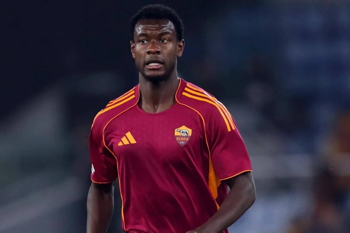 Inter, se Bastoni andasse al Real il prescelto sarebbe N’Dicka