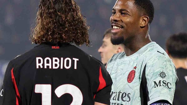 Milan, big in uscita? Leao, Maignan, Rabiot e non solo riflettono sul futuro