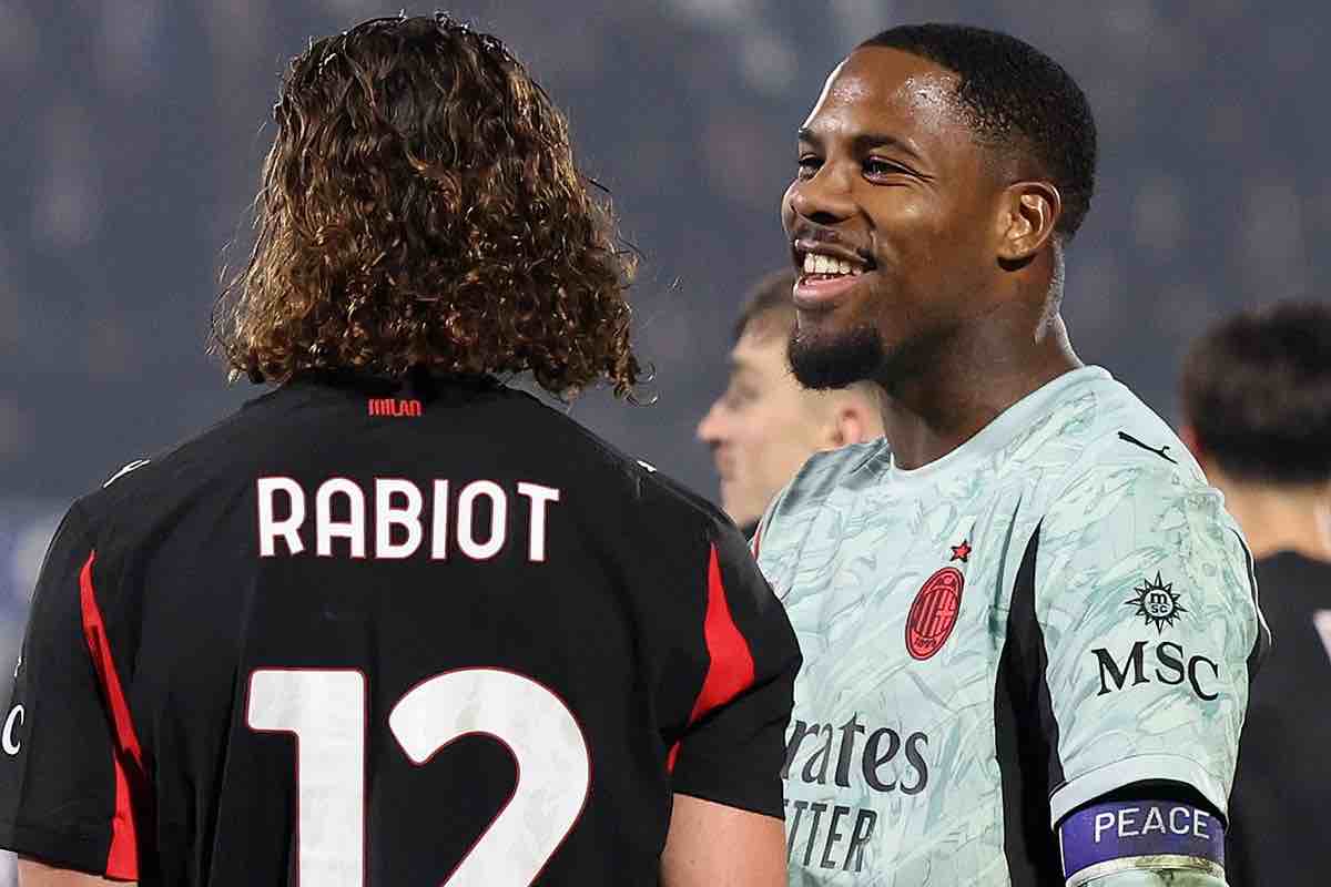 Milan, big in uscita? Leao, Maignan, Rabiot e non solo riflettono sul futuro