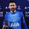 Juve e Napoli su Vicario. Il portiere del Tottenham fa gola ai due club