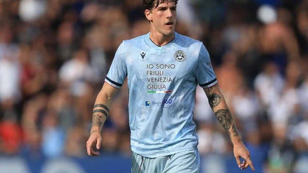 Zaniolo, Milan in agguato: i rossoneri osservano la situazione