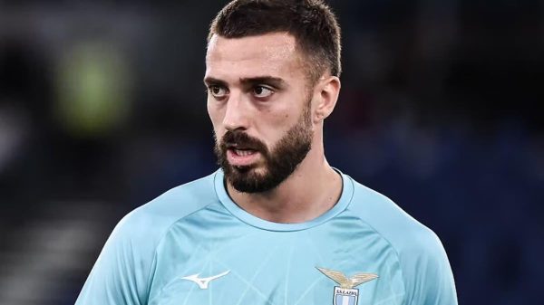 Napoli-Gila, accordo sul contratto. ADL tratta con Lotito