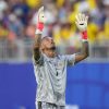 Curaçao, storico punto mondiale. Room è un muro contro l’Ecuador