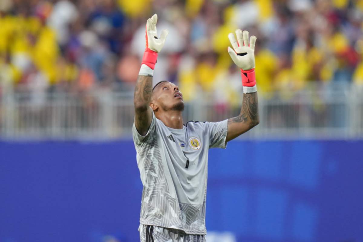 Curaçao, storico punto mondiale. Room è un muro contro l’Ecuador