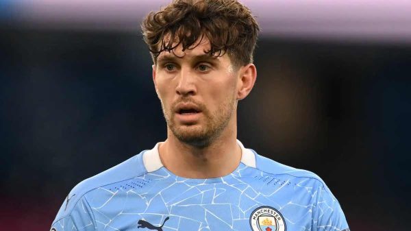 La Juventus vuole rinforzare la difesa: Stones e Kim nel mirino