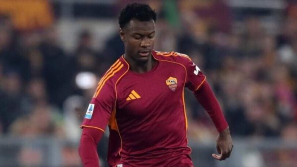 Inter, per la difesa si pensa anche a N’Dicka