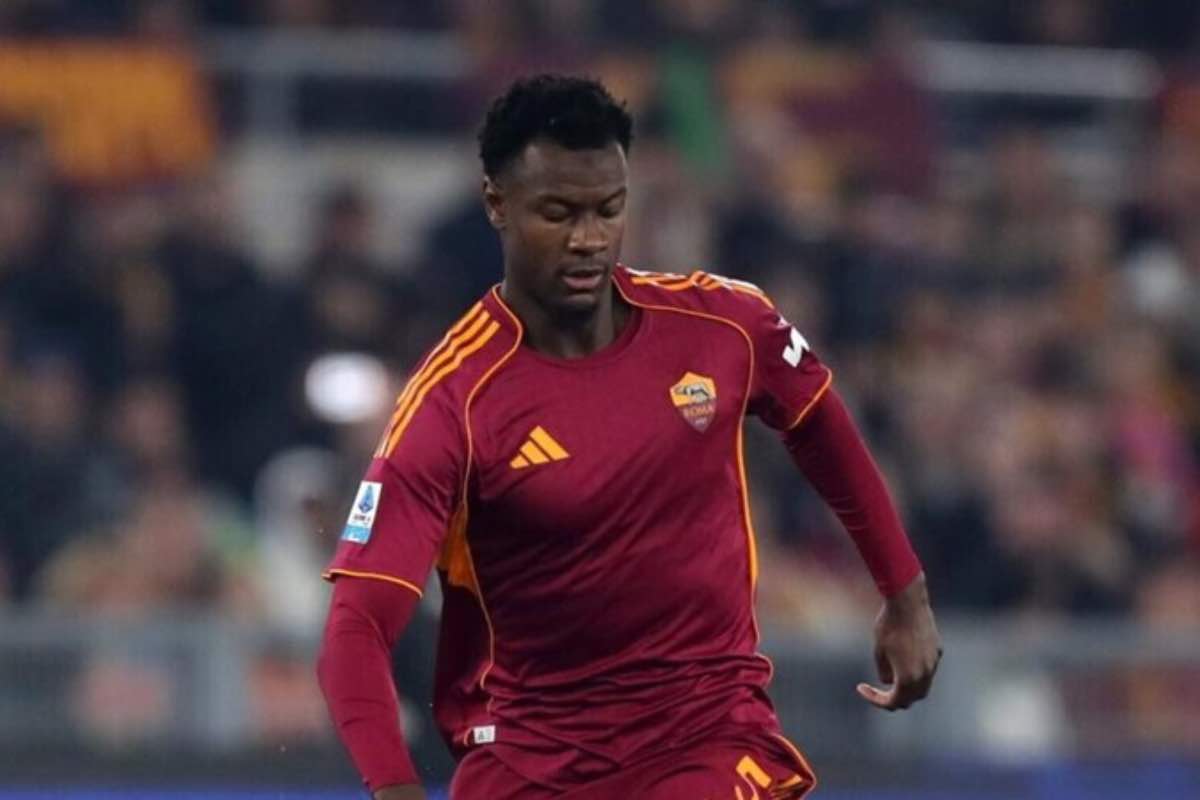 Inter, per la difesa si pensa anche a N’Dicka