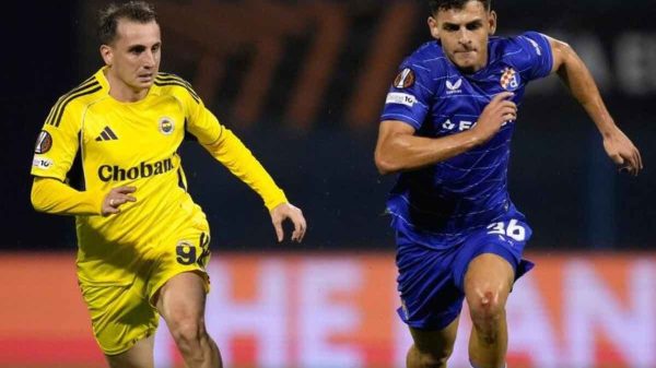 Lazio, piace Dominguez. Gila la chiave per prenderlo
