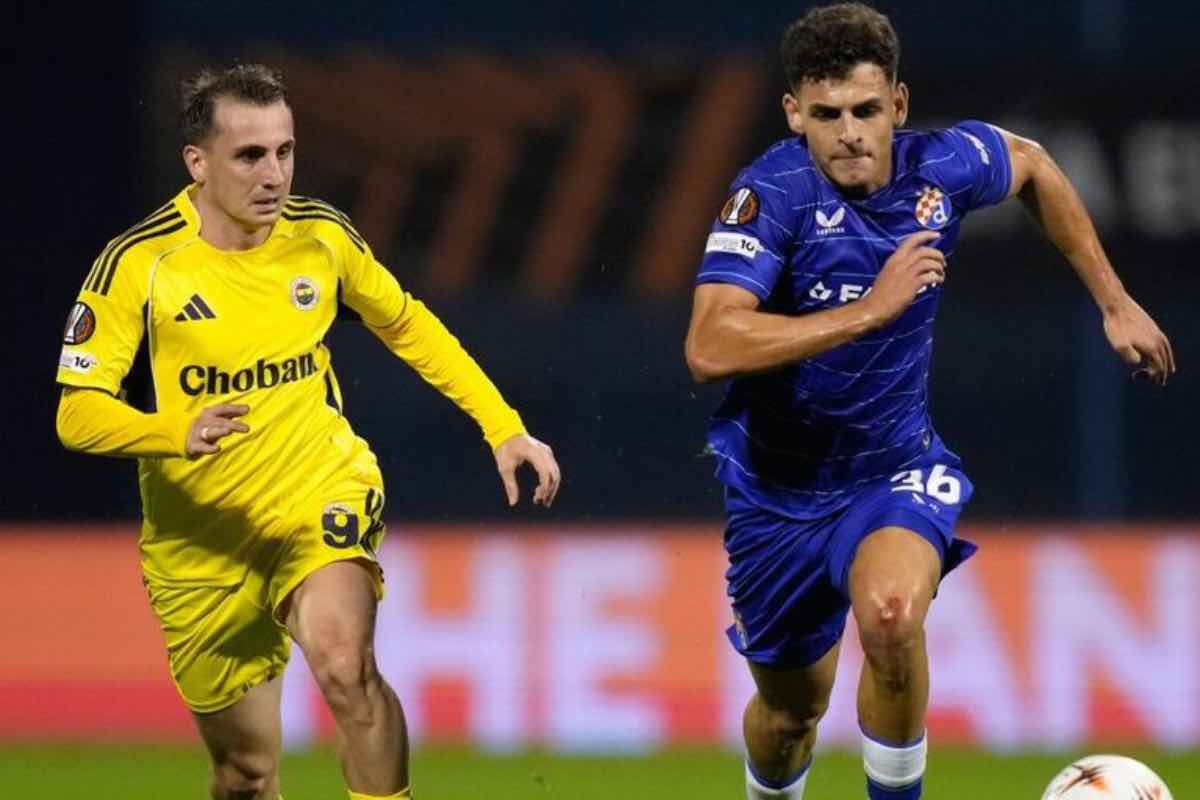 Lazio, piace Dominguez. Gila la chiave per prenderlo