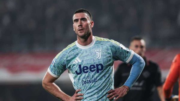 Besiktas show nel mercato: piano Vlahovic. E Di Gregorio…