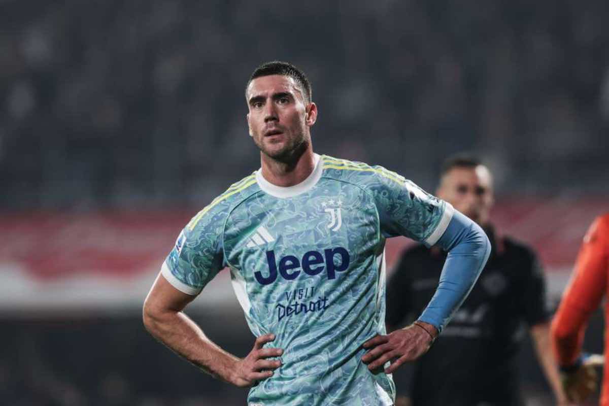Besiktas show nel mercato: piano Vlahovic. E Di Gregorio…