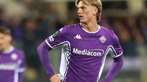 L’Atalanta mette gli occhi su Gudmundsson