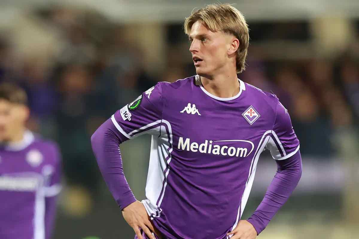 L’Atalanta mette gli occhi su Gudmundsson