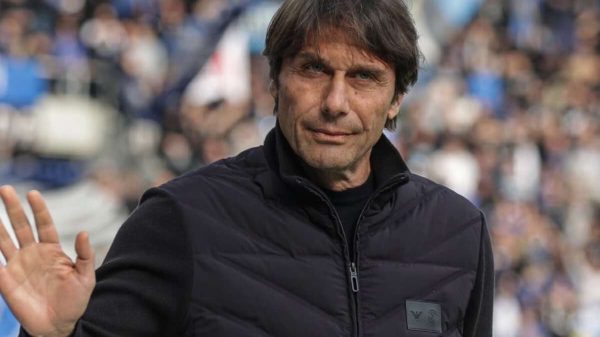 Malagò sogna Conte per la panchina dell’Italia