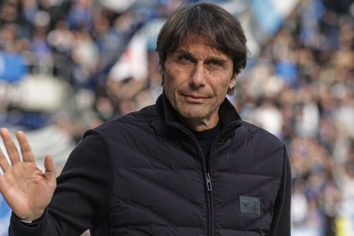 Malagò sogna Conte per la panchina dell’Italia