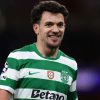 Pedro Gonçalves in cima alla lista dei desideri del Milan