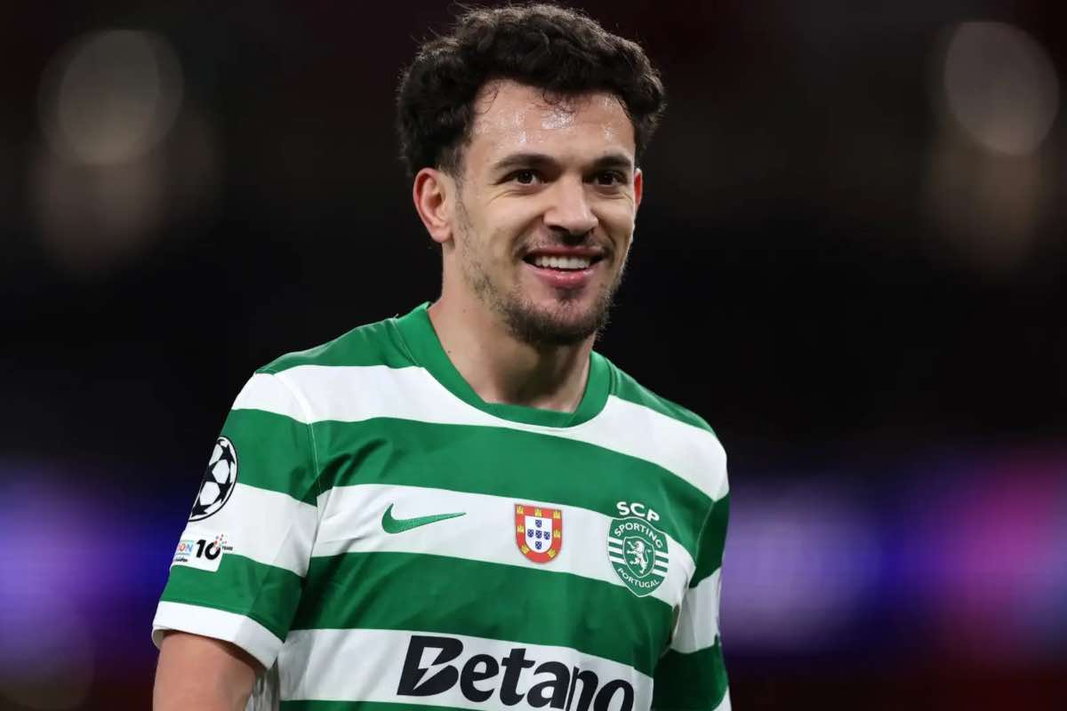 Pedro Gonçalves in cima alla lista dei desideri del Milan