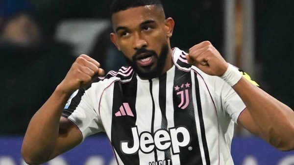 Gleison Bremer resterà con tutta probabilità alla Juve