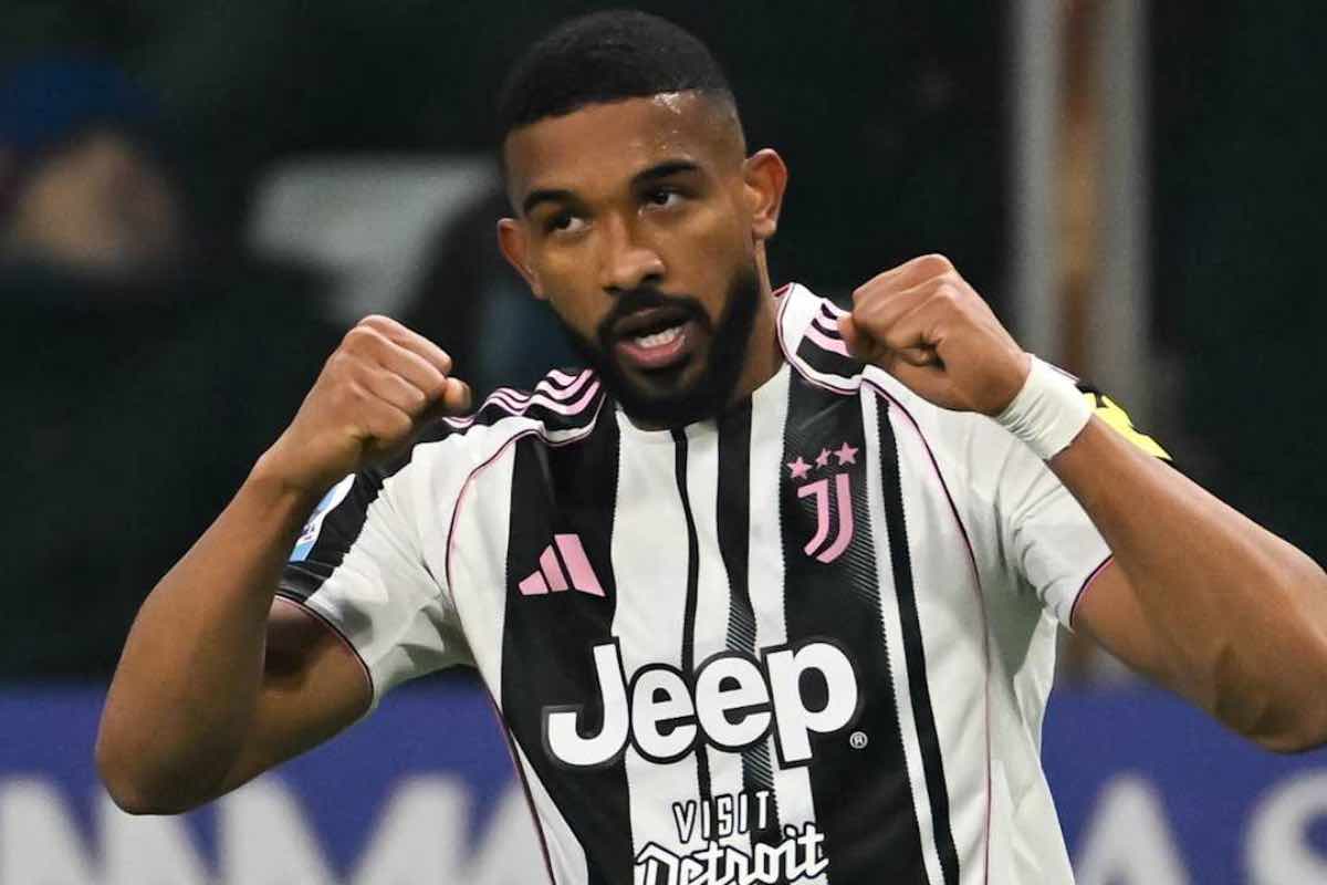 Gleison Bremer resterà con tutta probabilità alla Juve