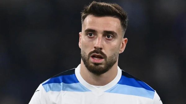 Lucca sblocca Gila tra Lazio e Napoli? I dettagli dell’affare