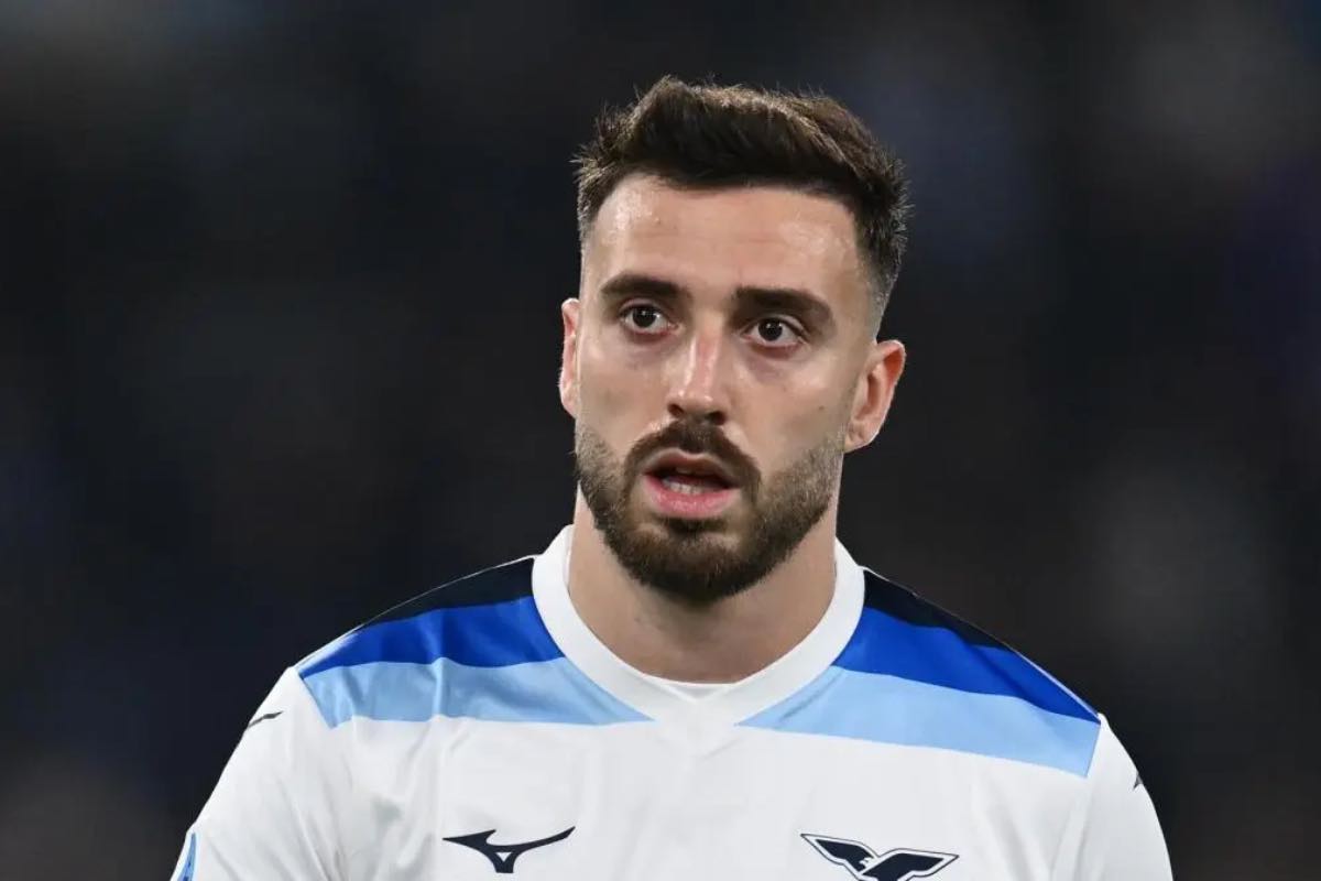 Lucca sblocca Gila tra Lazio e Napoli? I dettagli dell’affare