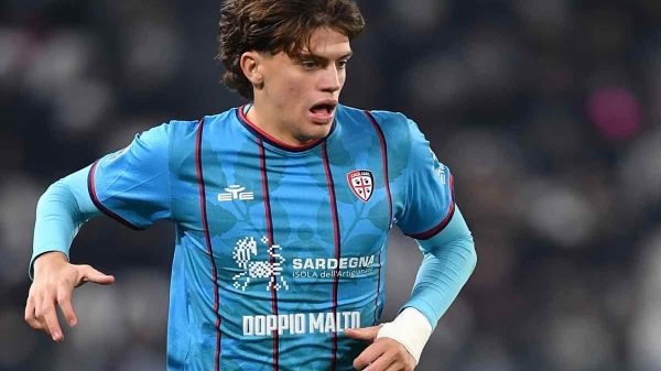 Accordo totale tra Atalanta e Chelsea per Palestra