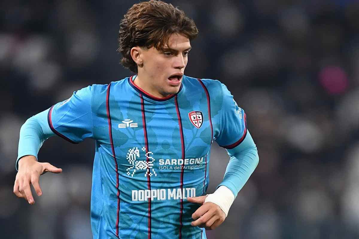Accordo totale tra Atalanta e Chelsea per Palestra