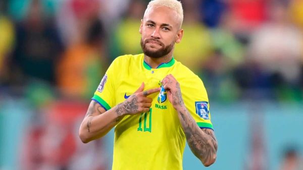 Brasile, Ancelotti recupera Neymar