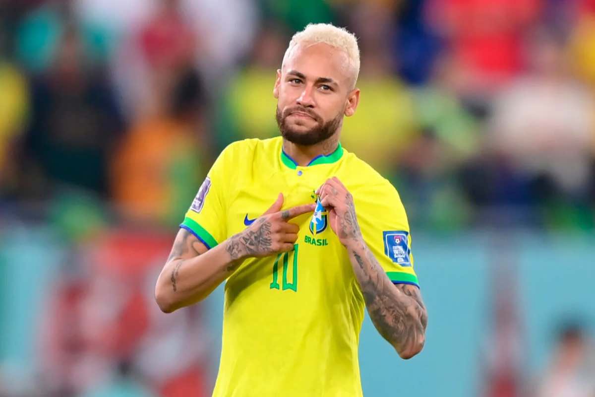 Brasile, Ancelotti recupera Neymar