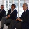 Malagò ha scelto Conte: i dettagli