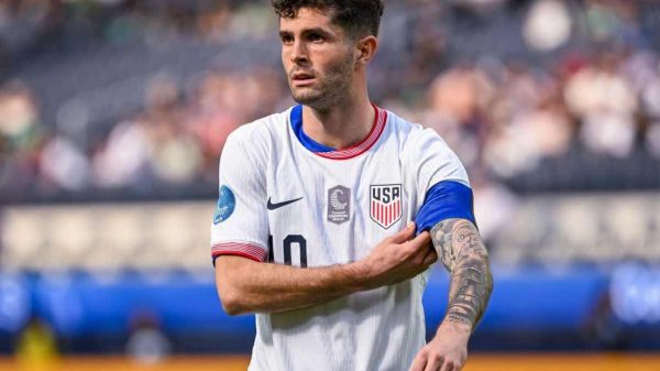 Pulisic, offerta monstre dal New York City: il Milan trema