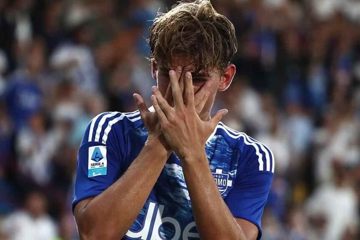 Nico Paz, incontro tra Como e Real per il futuro. Inter alla finestra