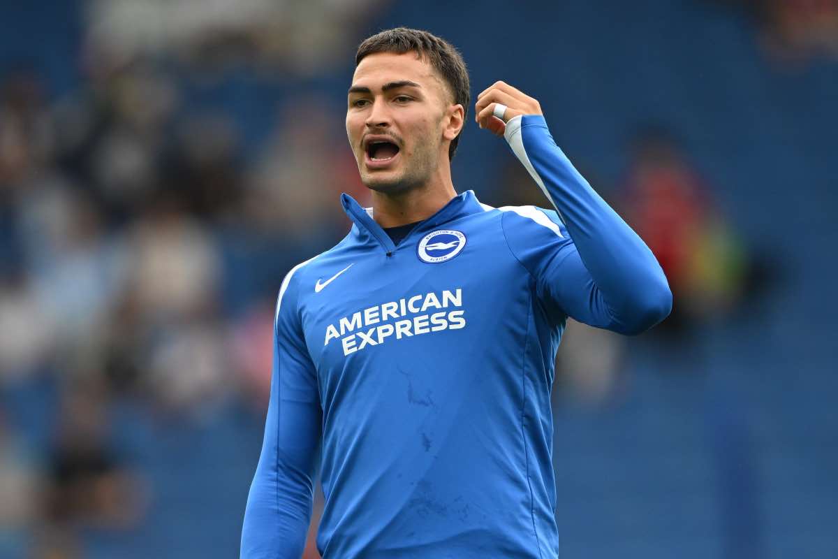 La Lazio pensa a Coppola per sostituire Romagnoli
