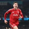Anderson al City, fatta col Nottingham: un accordo da 135 milioni