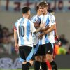 L’Inter vuole Nico Paz: quanto chiede il Real Madrid