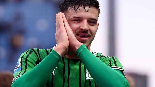 Muharemovic vicino alla Juventus: decisiva la clausola sulla rivendita