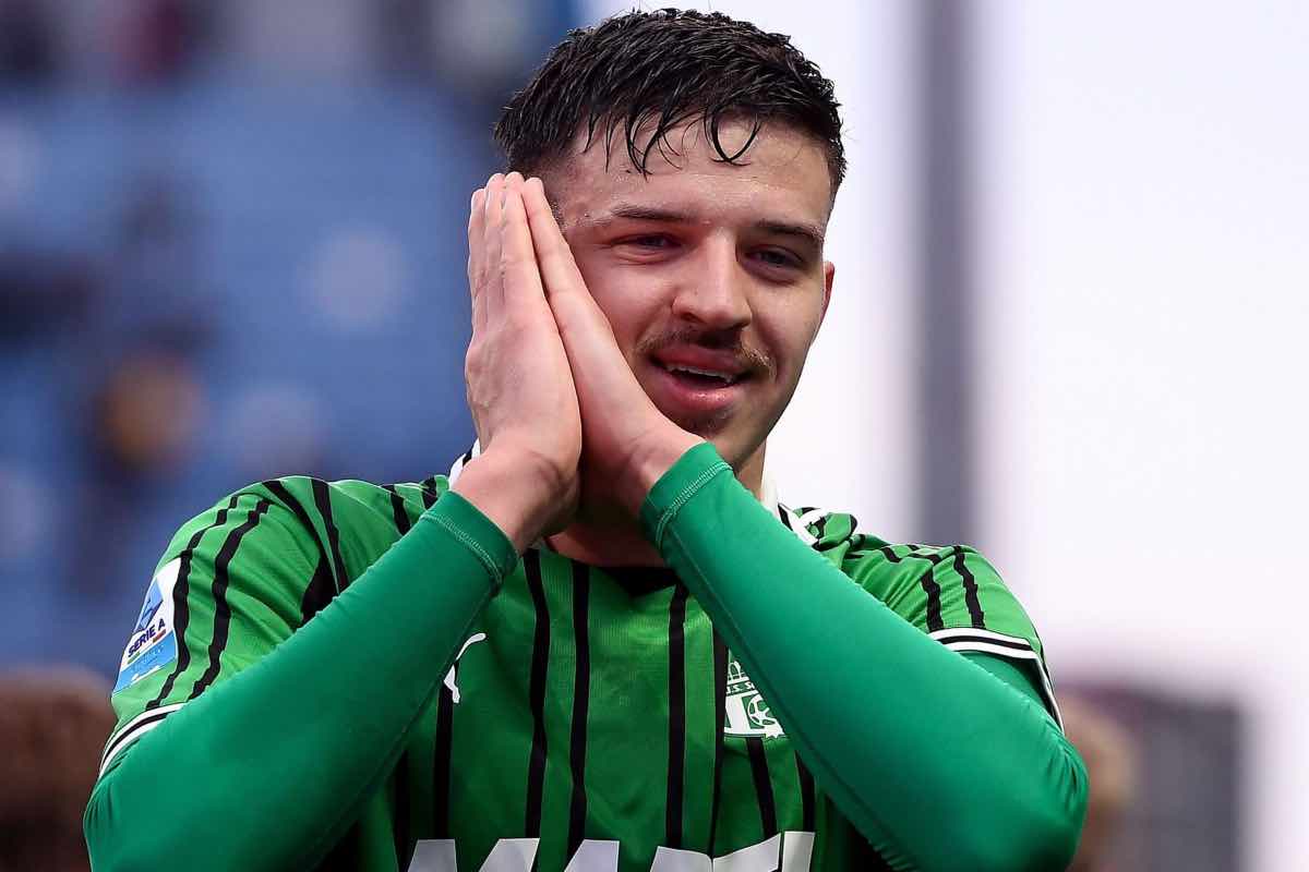 Muharemovic vicino alla Juventus: decisiva la clausola sulla rivendita