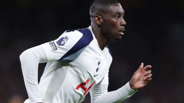 Trattativa iniziata tra Juve e PSG per Kolo Muani