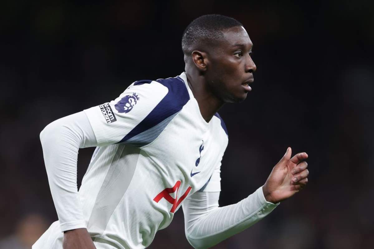 Trattativa iniziata tra Juve e PSG per Kolo Muani