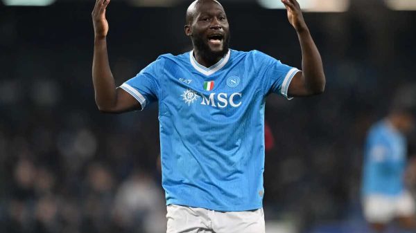 Lukaku, futuro in bilico tra Arabia, Turchia e Monaco